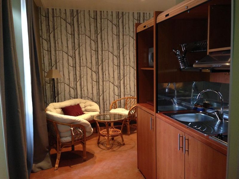 Hotel Photo 11
