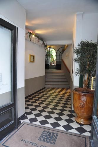 Hotel Photo 16