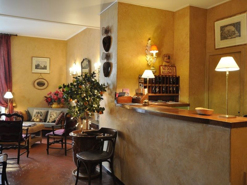 Hotel Photo 17