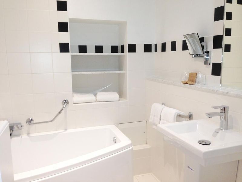 Hotel Photo 9