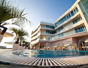 Sanremo Apartment Sochi Russia