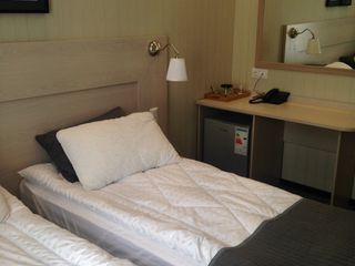 Невский Отель Арт Холл