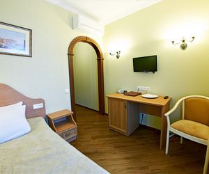 Hotel Gogol House St. Petersburg Russia