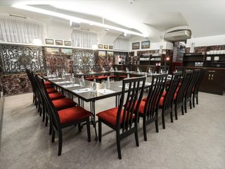 Отель Гоголь Хауз