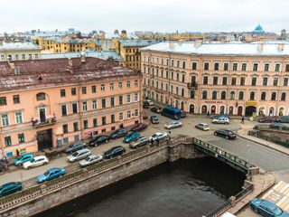 Отель Гоголь Хауз