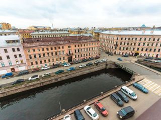 Отель Гоголь Хауз
