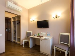 Отель Гоголь Хауз