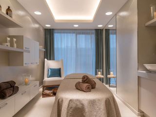 Отель Hilton Санкт-Петербург Экспофорум