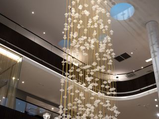 Отель Hilton Санкт-Петербург Экспофорум