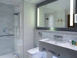 Отель Hilton Санкт-Петербург Экспофорум