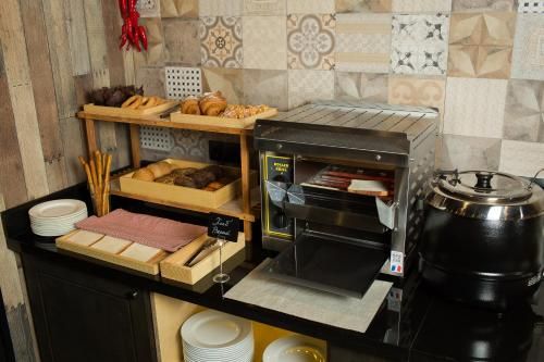 صورة الفندق 4