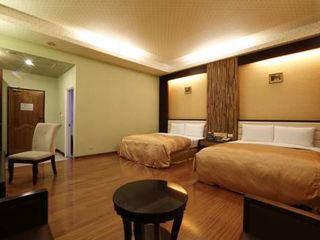 Hotel pic Hua Xiang Motel - Fengshan