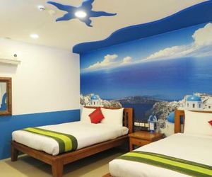 Kenting Sin Sin Hotel Kenting Taiwan