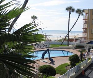 Days Inn by Wyndham Ormond Beach Mainsail Oceanfront Daytona Beach United States