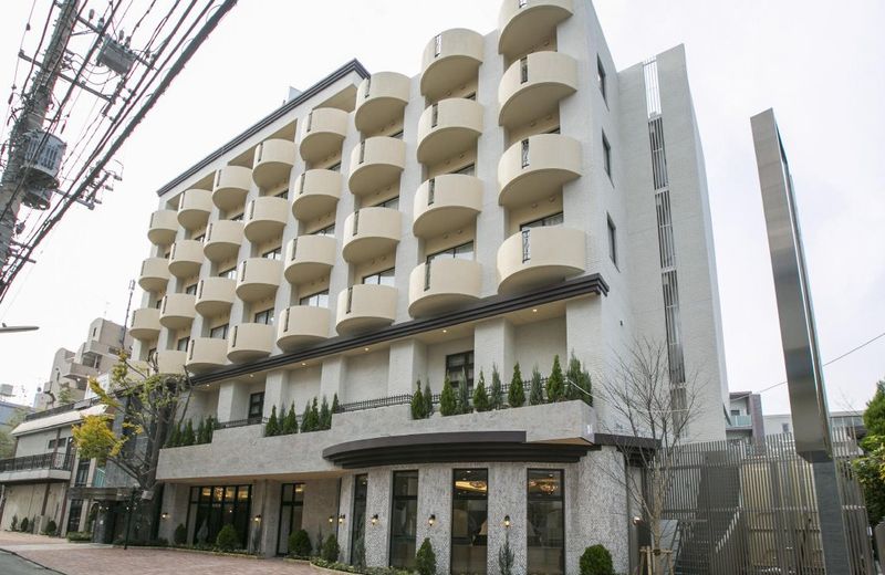 Hotel Seiyoken