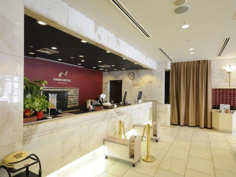 Hotel Photo 11