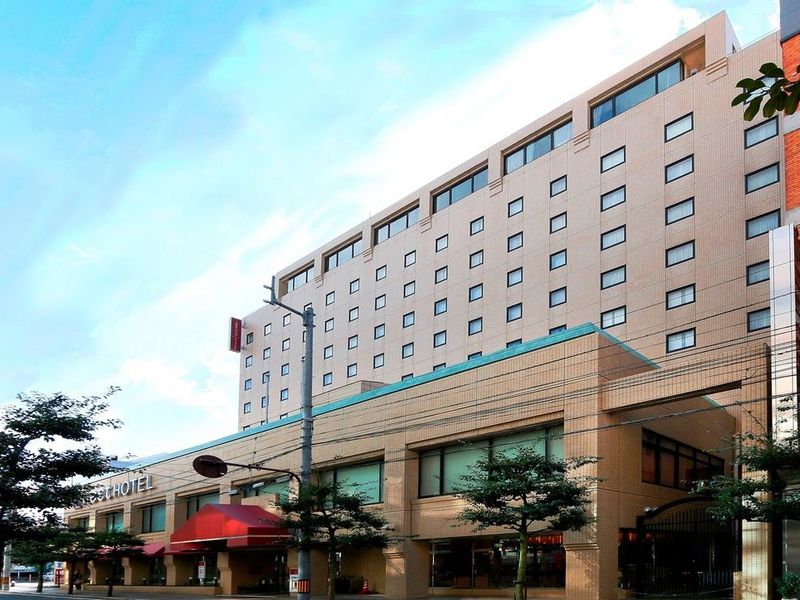 Hotel Photo 19