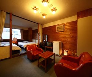 Hotel Grand Hoyo Sasebo Japan