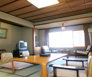 Hotel Kinkairo Toba Japan