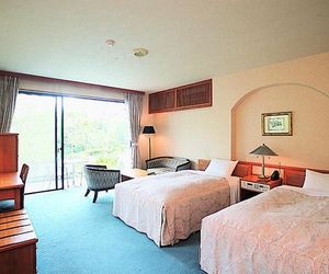 The Hotel Fujiyama Nakano-mura Japan