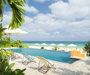 Hotel Nirakanai Kohamajima Ishigaki Japan