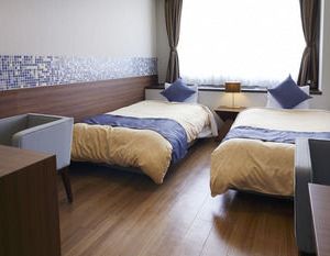 Hotel Seiryu Higashiosaka Japan