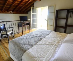 Hotel Fazenda Areia que Canta Brotas Brazil
