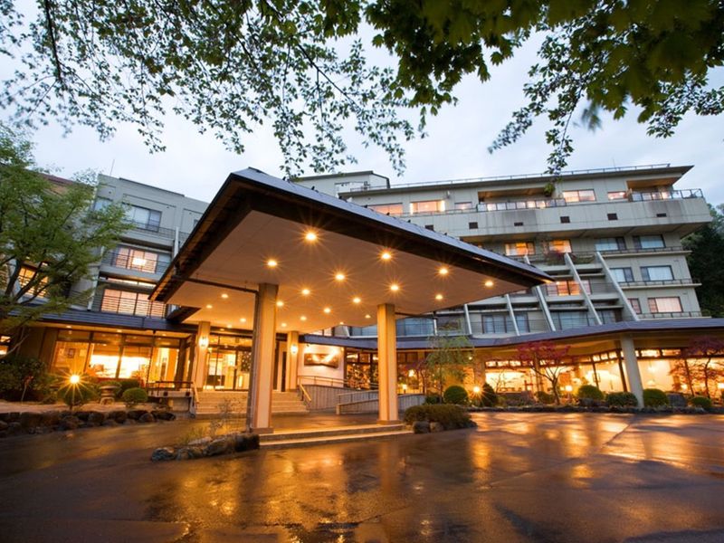 Hotel Photo 23