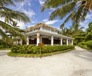 Victoria House Resort & Spa San Pedro Belize