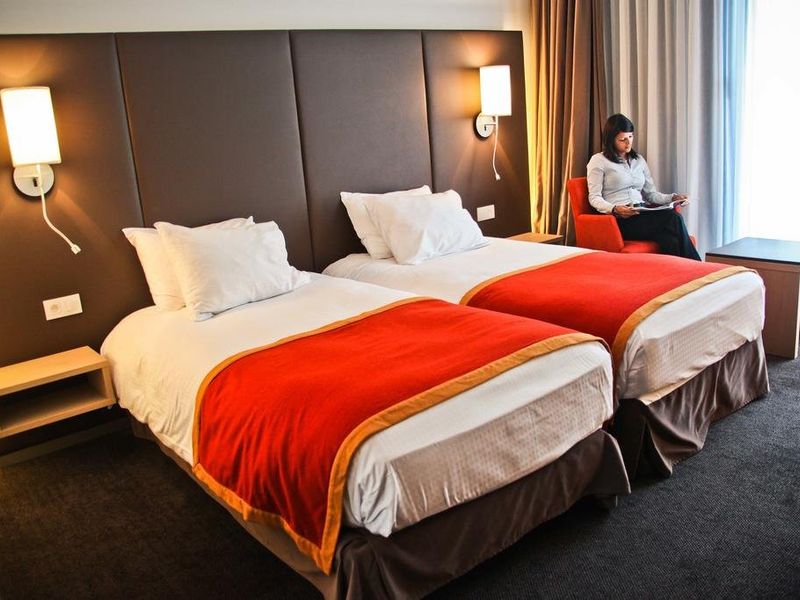 Hotel Photo 1