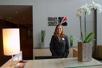 Hotel Photo 12