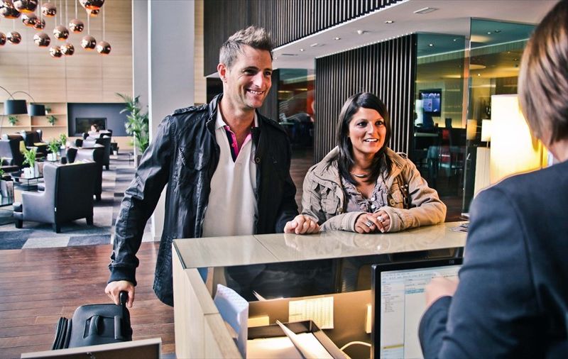 Hotel Photo 20