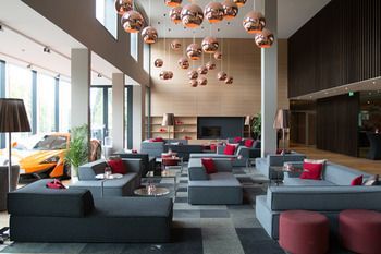 Hotel Photo 4