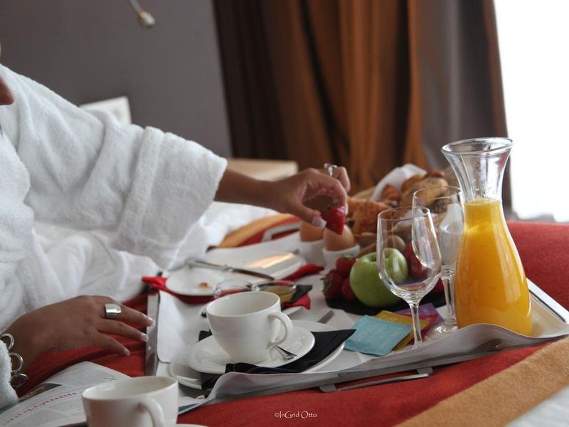 Hotel Photo 9