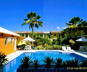 Hotel Porto Garden Porto Seguro Brazil