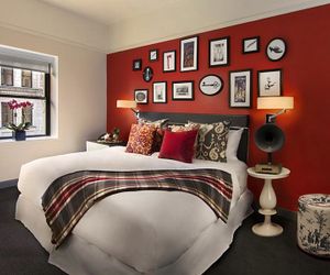 The Redbury New York New York City United States
