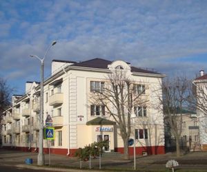 Apartments on Lenina Gorod Kobrin Belarus