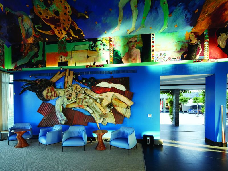 Hotel Photo 21