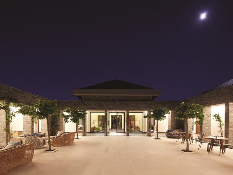Hotel Photo 22