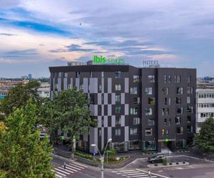 ibis Styles Bucharest Erbas Bucharest Romania