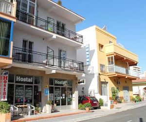 Hostal Nevada Fuengirola Spain