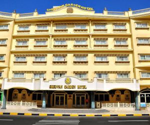 Shedwan Garden Hotel Hurghada Egypt
