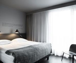 Skuggi Hotel Reykjavík by Keahotels Reykjavik Iceland