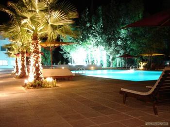 Hotel Photo 20