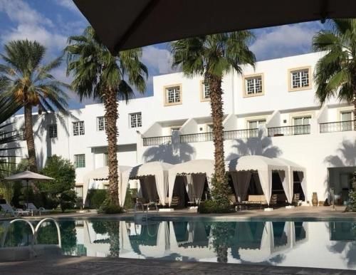 Hotel Photo 23
