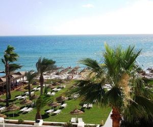 Palmyra Beach El Ahmar Tunisia