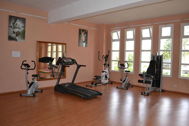 Hotel Photo 15
