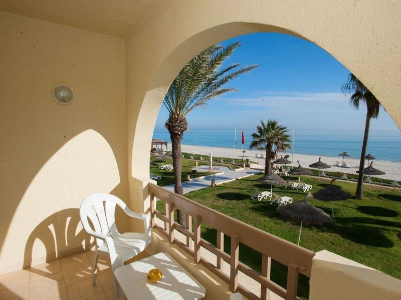 Hotel Photo 17