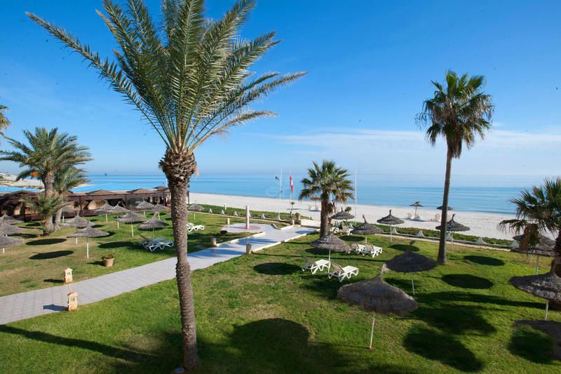 Hotel Photo 20