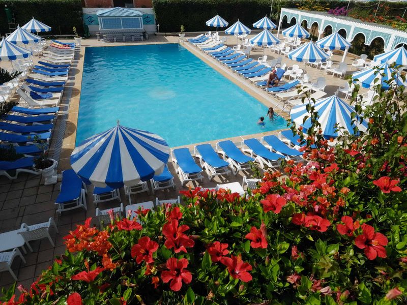 Hotel Photo 22